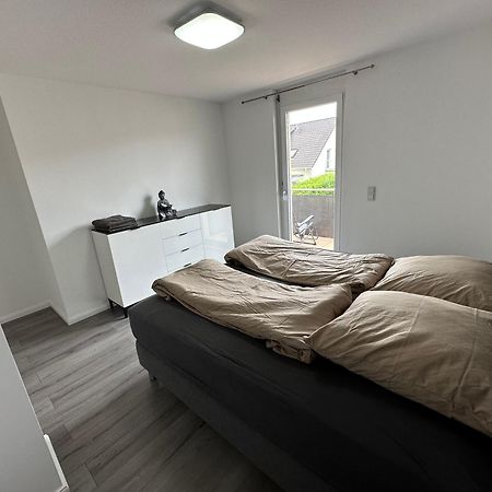 Deluxe Appartement Graben-Neudorf Buitenkant foto
