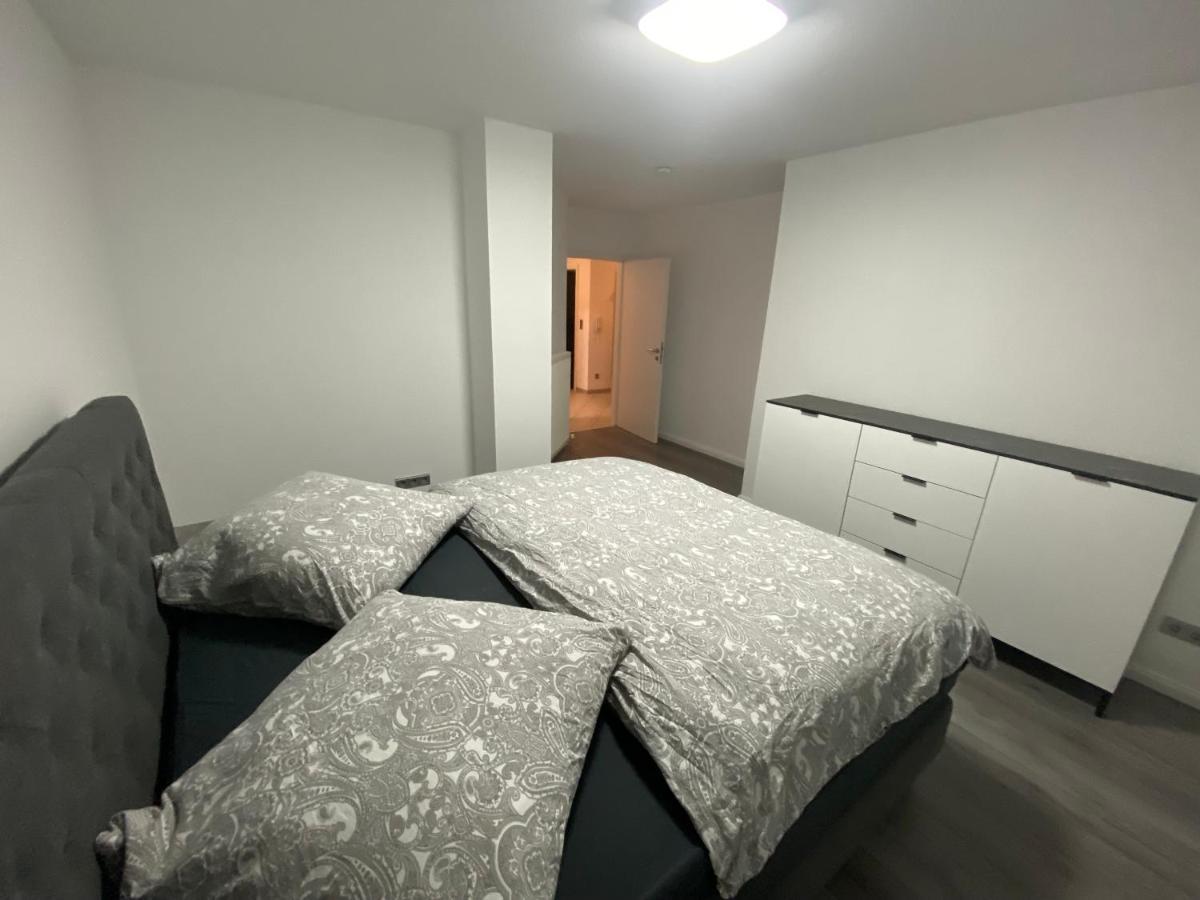 Deluxe Appartement Graben-Neudorf Buitenkant foto