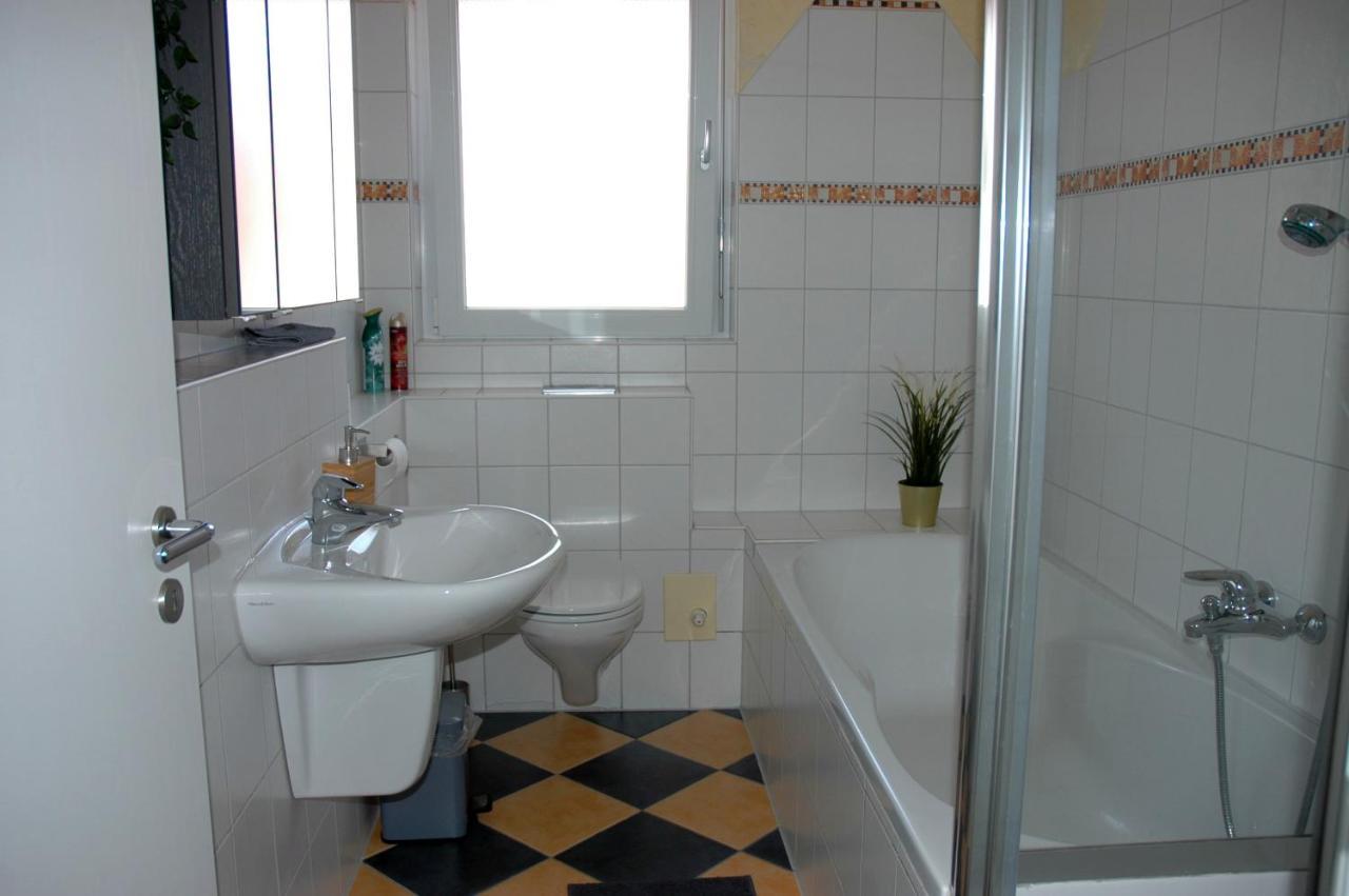 Deluxe Appartement Graben-Neudorf Buitenkant foto