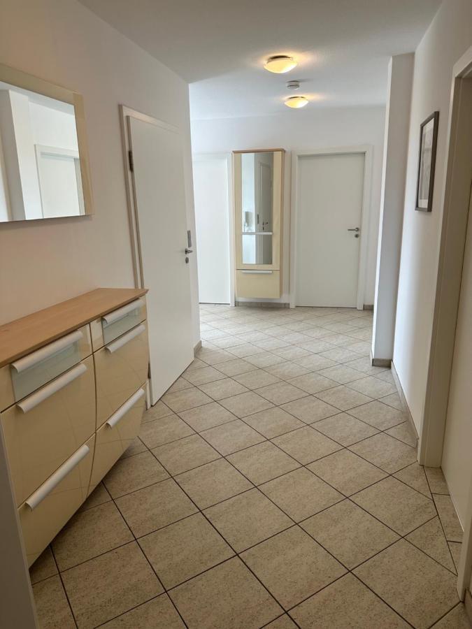 Deluxe Appartement Graben-Neudorf Buitenkant foto